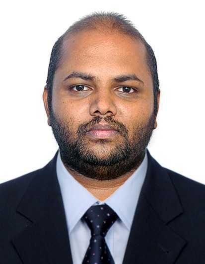 Dr. Dinesh Kumar